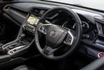 Honda Civic VTi-LX Sedan 2019 года (AU)